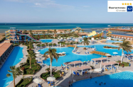 4* Х-л Sunrise Solara AquaPark Хургада - 26 с частен плаж + аквапарк и още