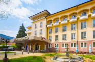 5*Стримон Гардън SPA Хотел Кюстендил - джакузита, мин. басейни, SPA зона