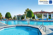 4* Хотел Grand Platon Паралия Катерини - 2026 семейно на 300 метра от плаж