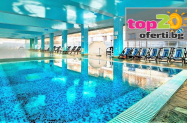 4* SPA Хотел Селект Велинград - ALL Light и SPA с минерален басейн
