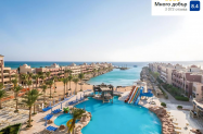 4*Sunny Days El Palacio Resort Хургада - '26 с програма на български в Кайро