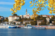Настаняване в хотел 3* Белград - уикенд тур 2026 + опция до Нови Сад 
