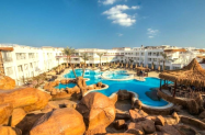 5* Хотел Sharming Inn Шарм ел Шейх - '26 на 400 метра от собствен плаж