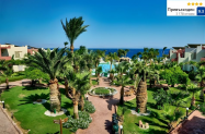 4* Хотел Tropitel Dahab Oasis Шарм ел Шейх - 2026 + собствен плаж с шезлонги
