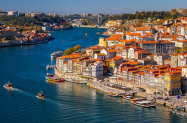 Настаняване в 3/4* хотели Португалия - Лисабон, Коимбра,  Порто, Фатима, още