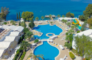 5* Х-л Labranda TMT Bodrum Бодрум - Ultra ALL на 1-ва линия, SPA, за '26