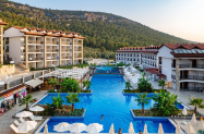 5* Ramada Resort Akbuk Дидим - лято '26, безпл. плаж, All Incl 24/7
