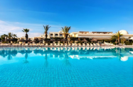 4* Sunconnect Djerba Aqua Resort Тунис - летен сезон '26, плаж + аквапарк