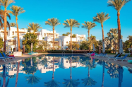 3* Хотел Falcon Hills Шарм ел Шейх - през 2026 + шоу програми, басейни