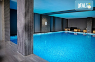4* Бутик Хотел Ривърсайд Банско - семейно, закрит топъл басейн, SPA