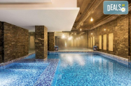 4* Хотел Балканско Бижу до Банско - джакузи, закрит басейн + SPA зона