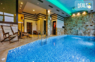 3* Хотел Огняново SPA Огняново - SPA зона + мин. джакузи, басейни