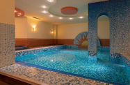 4* Хотел Скалите до Белоградчик -  SPA  с басейн + винена дегустация