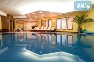 4* Хотел Белвю Пампорово - ски сезон 25/26, топъл басейн, SPA