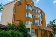 3* Хотел Албена Хисаря - басейн, джакузи, финландска сауна