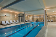 3* Комплекс Еленски Ритон до Елена - през 2026 г. на SPA, топъл басейн