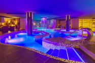5* Гранд Хотел Свети Влас Свети Влас - Ultra ALL 25/7 + басейни, SPA зона