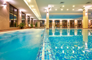 5* Гранд Хотел Велинград Велинград - семейно на SPA,  басейни, за 2026 г.