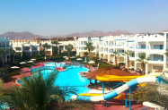 4* Sharm Bride Resort & SPA Шарм ел Шейх - 2026 с шезлонги и чадър на плажа