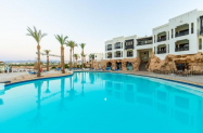 5* Хотел Sharm Plaza Шарм ел Шейх - НГ с гала вечеря + полет от Варна