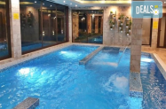 3* Хотел Огняново SPA Огняново - семейна НГ '26 + празн. вечеря, SPA