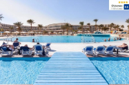 5* Pharaoh Azur Resort Хургада - бг тур в Кайро + в хотел до морето