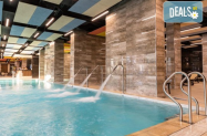 5* SPA Хотел Санте Велинград - SPA, за уикенда, с дете + анимация