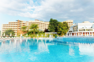 4* SPA Хотел Хисар Хисаря - с дете до 12 г. + SPA, за уикендите