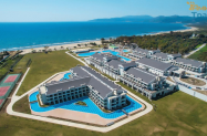 5* KoruMar Ephesus Beach & SPA Resort Кушадасъ - Ultra ALL с дете  + плаж с шезлонг