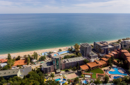 4* Хотел Лилия Златни пясъци - семеен All Incl. + басейн с шезлонг