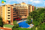 4* Хотел Алегра Балнео и СПА Златни пясъци - семеен Великден + SPA, арома стая