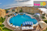 3* Мидия Гранд Резорт Ахелой - семеен All Incl +  басейни, пързалки