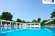 3* Хотел Olympios Zeus Олимп. ривиера - на първа линия + басейн и All Incl.