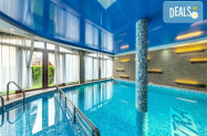 4* SPA Хотел Енира Велинград - семейно на SPA, джакузи, басейни