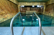 Хотел България Велинград - джакузи, SPA зона + вътрешен басейн