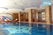 3* Хотел Уинслоу Инфинити Банско - за ски сезона + топъл басейн, SPA