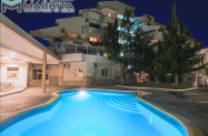 3* Хотел Маркита Велинград - 2 топли басейна  с мин. вода + SPA