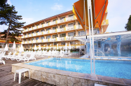 3* Балнеохотел Аура Велинград - джакузи + топли мин. басейни, SPA