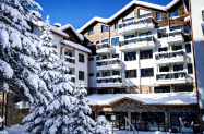 4* Хотел Боровец Грийн Боровец - шатъл до лифта + сауна, ски сезон