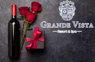 5* Гранде Виста Ризорт & SPA Цигов Чарк - празн. програма за 14.02, SPA зона