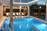 3* Хотел Огняново SPA Огняново - за 14.02 с празн. вечеря, DJ + SPA
