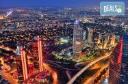 4* Хотел Vatan Asur Истанбул - тур за 24.05 и 6.09, със спирка в Одрин