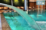 5* Макси Парк Хотел и SPA Велинград - делник, SPA зона + топила, с детето
