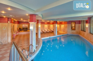 4* Хотел SPA Клуб Централ Хисаря - с дете до 12 г. + SPA, мин. джакузи