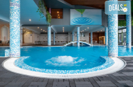 4* SPA Хотел Олимп Велинград - учен. ваканция  + SPA, мин. топило