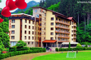 4* Хотел Олимп Тетевен - сауна + празнична вечеря, Св. Валентин