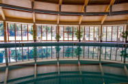 4* Хотел Борика Чепеларе - сауна + плувен вътрешен басейн