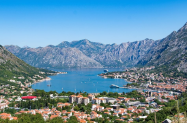 Настаняване в 3* хотел Екскурзия  - Великден до Котор, Будва и Дубровник