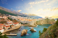 Настаняване в 3* хотел Екскурзия  - с бг гид до Будва + Дубровник и Котор