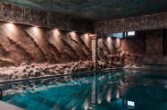 3* Хотел България Велинград - SPA с минерален басейн + джакузи